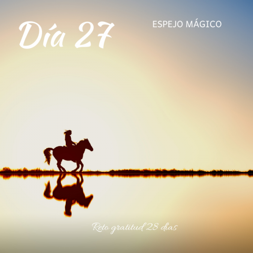 Reto gratitud Kimicor febrero dia 27